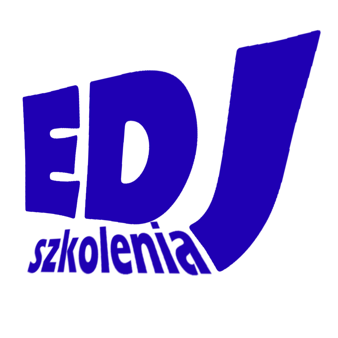 EDJszkolenia logo
